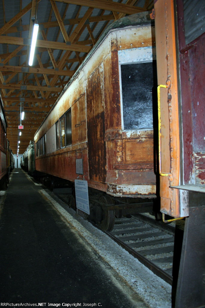 Fort Wayne Van Wert & Lima 91